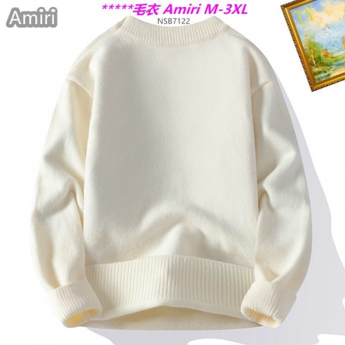 A.m.i.r.i. Sweater 6311 Men