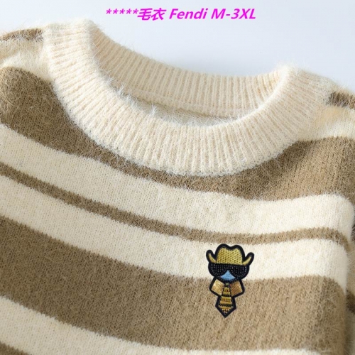 F.e.n.d.i. Sweater 6430 Men