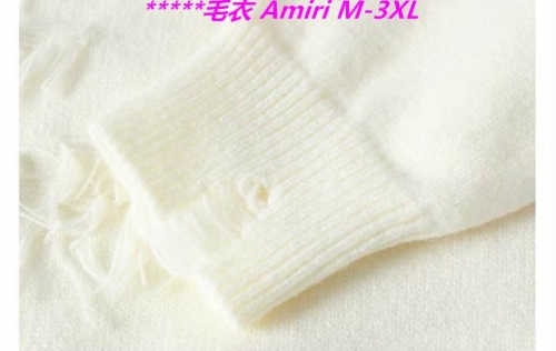 A.m.i.r.i. Sweater 6331 Men