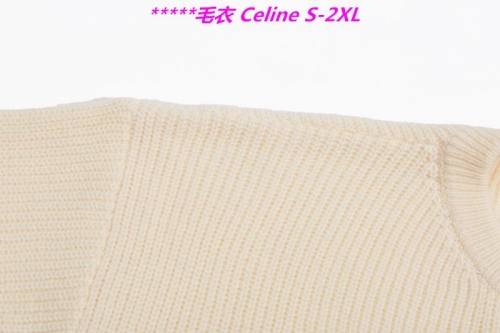 C.e.l.i.n.e. Sweater 6208 Men