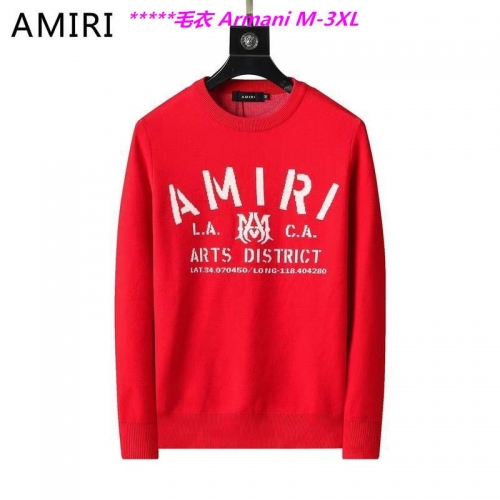 A.r.m.a.n.i. Sweater 6076 Men