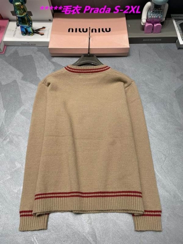 P.r.a.d.a. Sweater 6088 Men