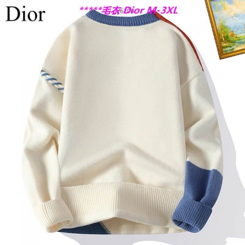 D.i.o.r. Sweater 6563 Men