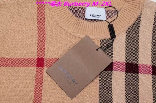 B.u.r.b.e.r.r.y. Sweater 6482 Men