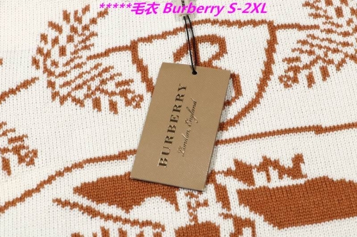 B.u.r.b.e.r.r.y. Sweater 6286 Men