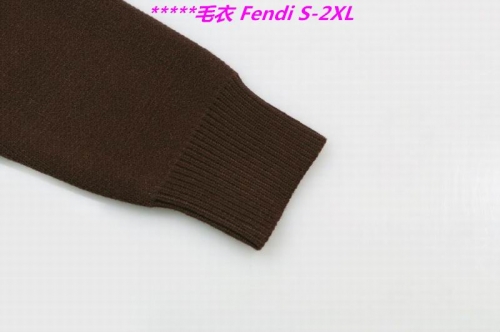 F.e.n.d.i. Sweater 6131 Men