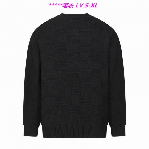 L...V... Sweater 6316 Men