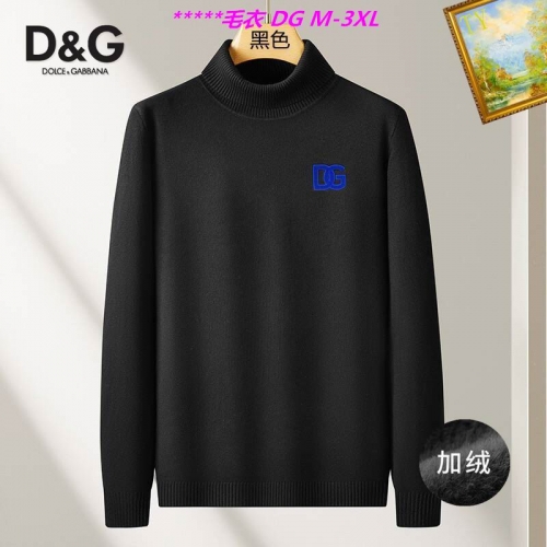 D...G... Sweater 6180 Men