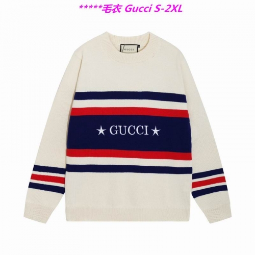 G.u.c.c.i. Sweater 6524 Men