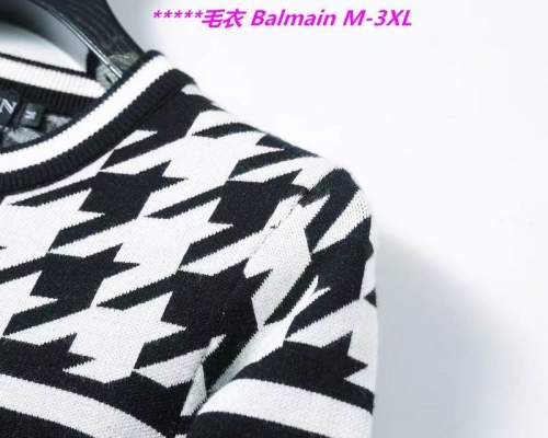 B.a.l.m.a.i.n. Sweater 6020 Men