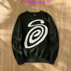 S.t.u.s.s.y. Sweater 6118 Men
