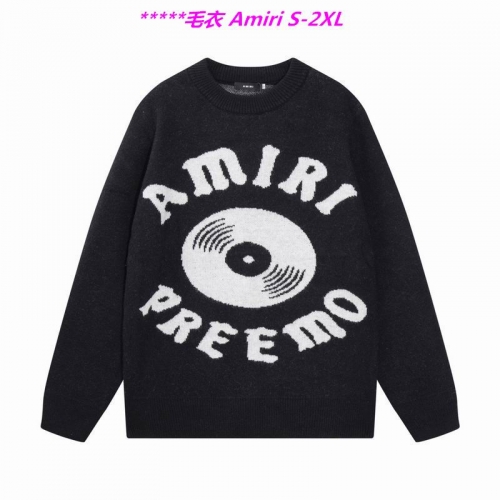 A.m.i.r.i. Sweater 6142 Men