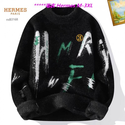 H.e.r.m.e.s. Sweater 6325 Men