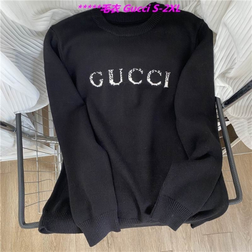 G.u.c.c.i. Sweater 6923 Men