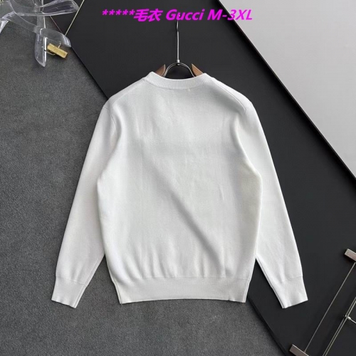 G.u.c.c.i. Sweater 7505 Men