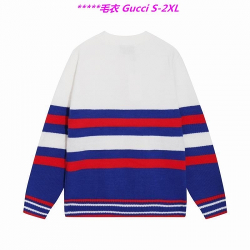 G.u.c.c.i. Sweater 6577 Men