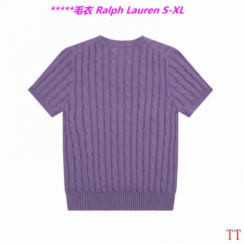 R.a.l.p.h. L.a.u.r.e.n. Sweater 6139 Men