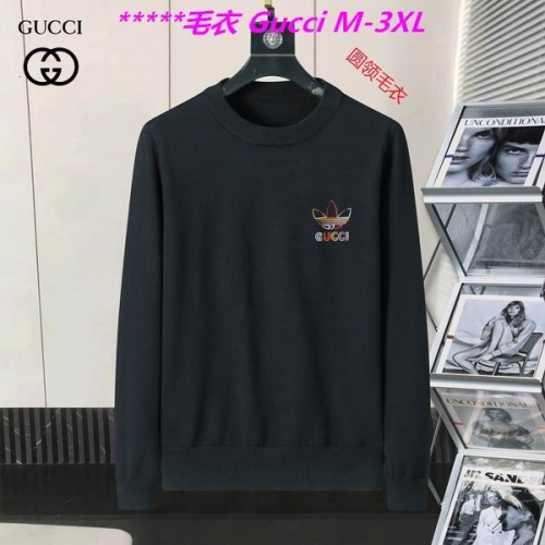 G.u.c.c.i. Sweater 7477 Men