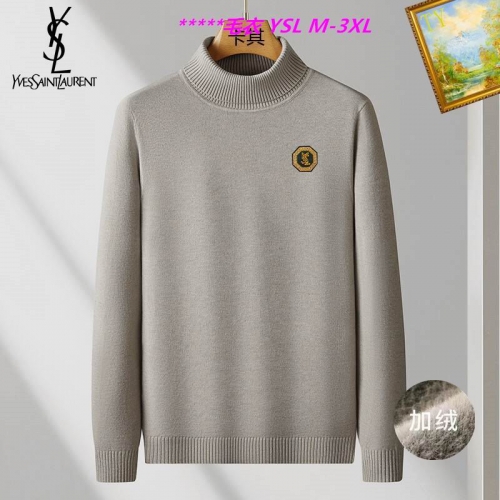 Y...S...L... Sweater 6058 Men