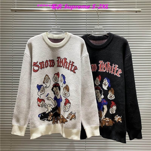 S.u.p.r.e.m.e. Sweater 6087 Men