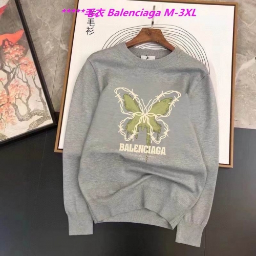 B.a.l.e.n.c.i.a.g.a. Sweater 6277 Men