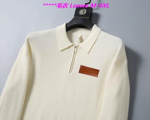 L.o.e.w.e. Sweater 6466 Men