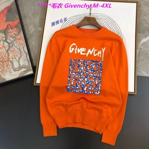 G.i.v.e.n.c.h.y. Sweater 6452 Men