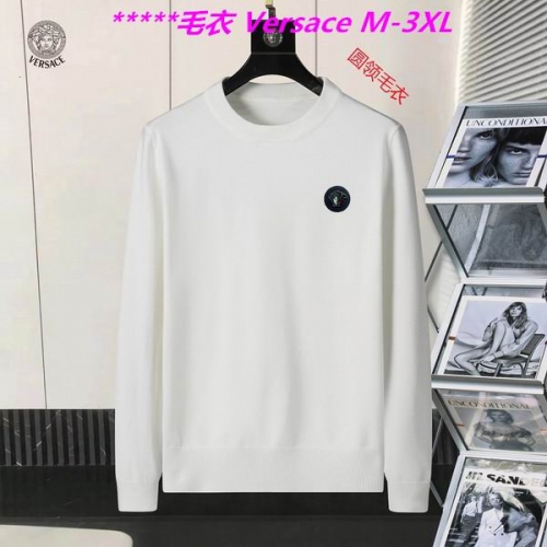 V.e.r.s.a.c.e. Sweater 6329 Men