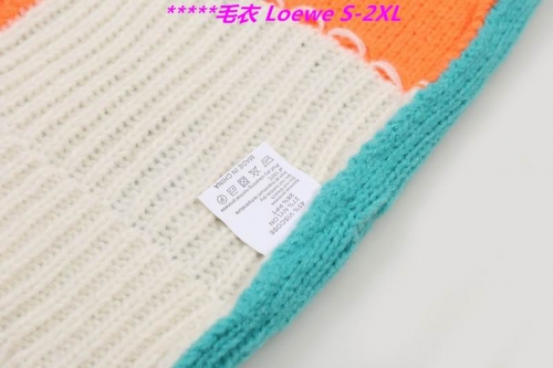 L.o.e.w.e. Sweater 6039 Men