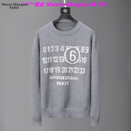 M.a.i.s.o.n. M.a.r.g.i.e.l.a. Sweater 6071 Men