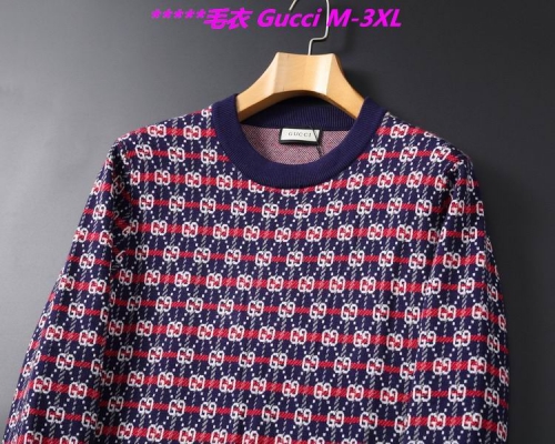 G.u.c.c.i. Sweater 7392 Men