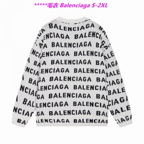 B.a.l.e.n.c.i.a.g.a. Sweater 6142 Men