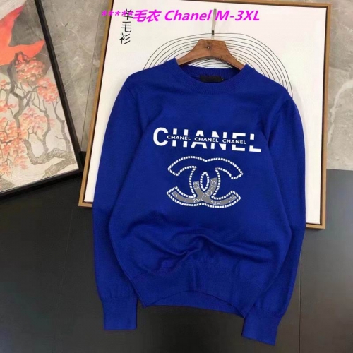 C.h.a.n.e.l. Sweater 6067 Men