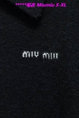 M.i.u.m.i.u. Sweater 6151 Men