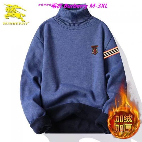 B.u.r.b.e.r.r.y. Sweater 7106 Men