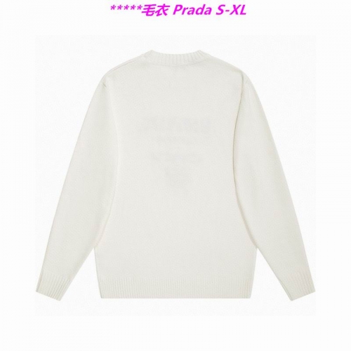 P.r.a.d.a. Sweater 6015 Men