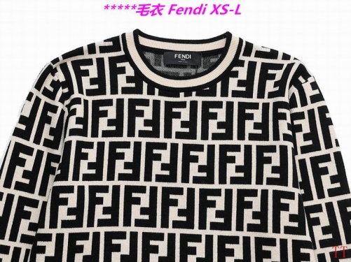 F.e.n.d.i. Sweater 6033 Men