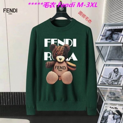 F.e.n.d.i. Sweater 6455 Men