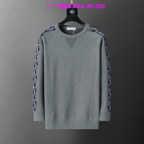 D.i.o.r. Sweater 6870 Men