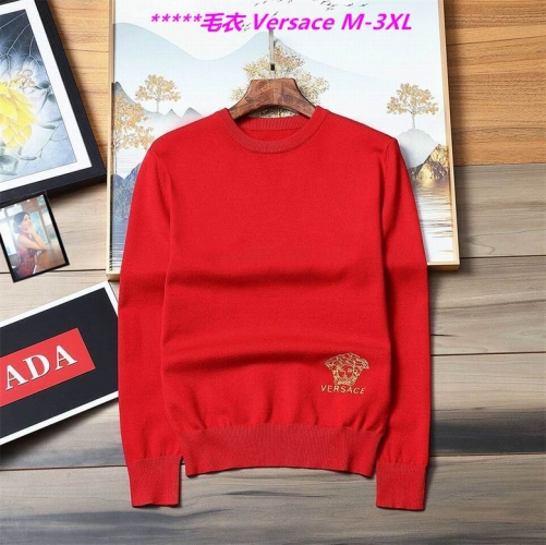 V.e.r.s.a.c.e. Sweater 6276 Men