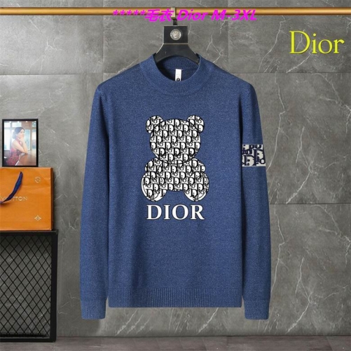 D.i.o.r. Sweater 6348 Men