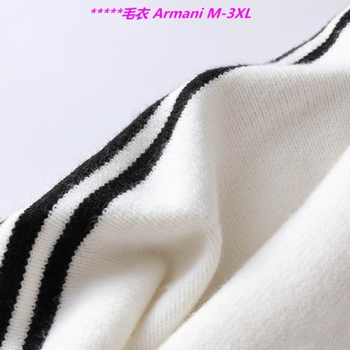 A.r.m.a.n.i. Sweater 6110 Men