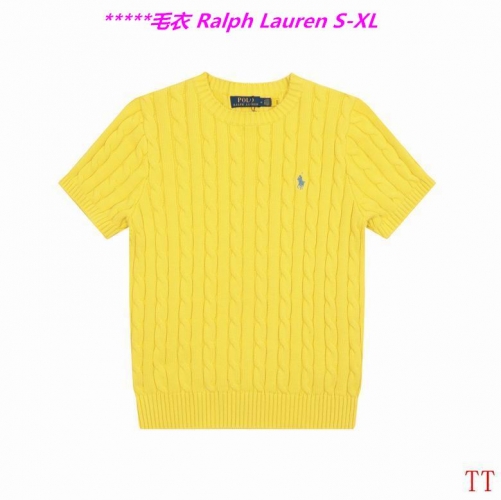 R.a.l.p.h. L.a.u.r.e.n. Sweater 6156 Men