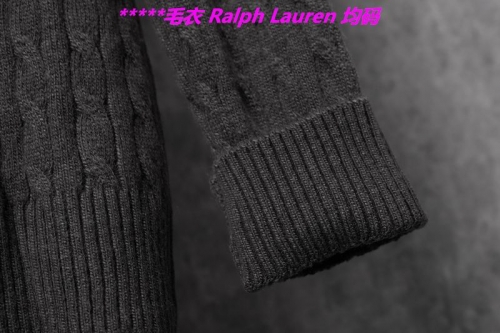 R.a.l.p.h. L.a.u.r.e.n. Sweater 6005 Women