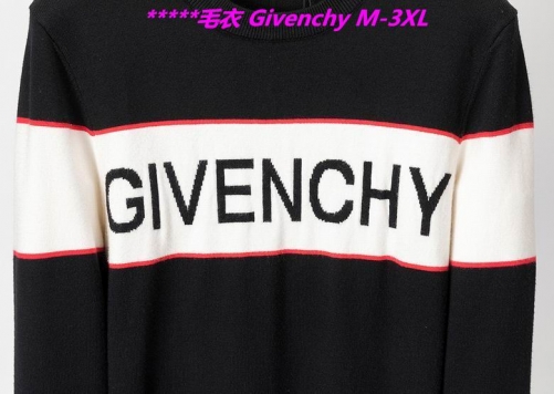 G.i.v.e.n.c.h.y. Sweater 6401 Men