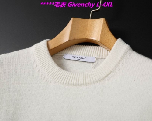 G.i.v.e.n.c.h.y. Sweater 6418 Men