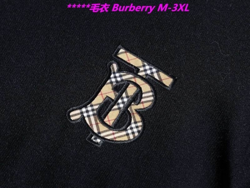 B.u.r.b.e.r.r.y. Sweater 6713 Men