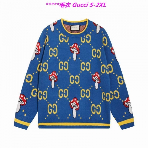 G.u.c.c.i. Sweater 6516 Men