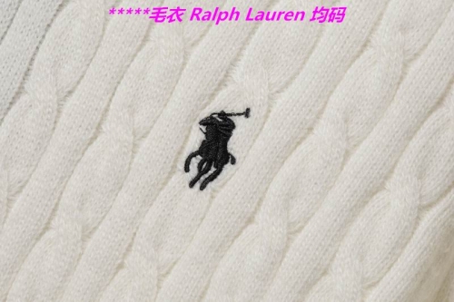 R.a.l.p.h. L.a.u.r.e.n. Sweater 6014 Women