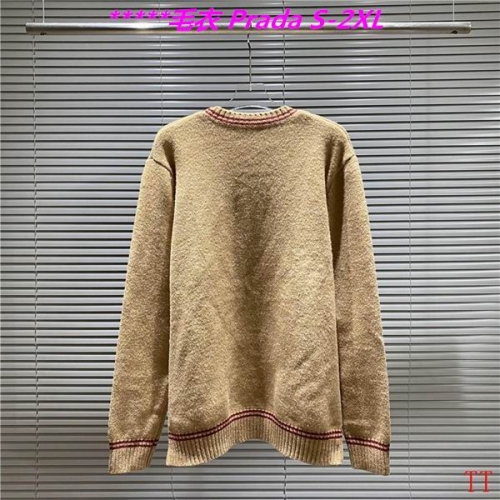 P.r.a.d.a. Sweater 6129 Men